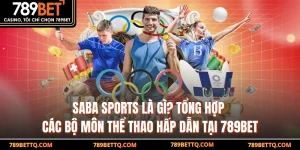 Saba Sports