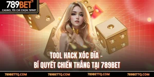 Tool Hack Xóc Đĩa